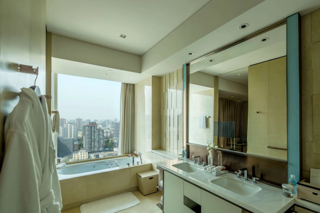 Conrad Beijing by Hilton