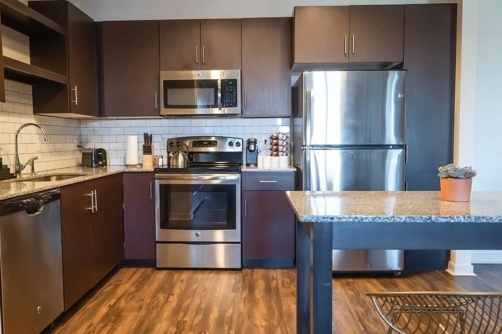Spacious 2BR 20min From Camelback Mt