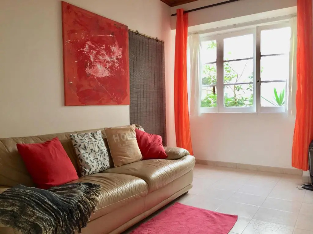 Villa Atlantica Apartments