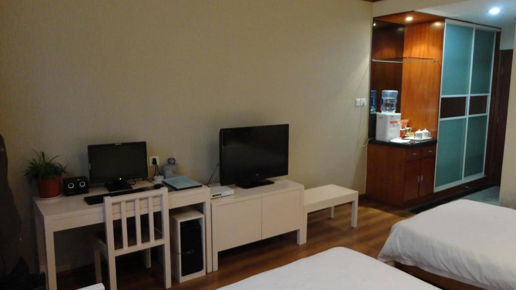 Shouguang Xinhua Hotel