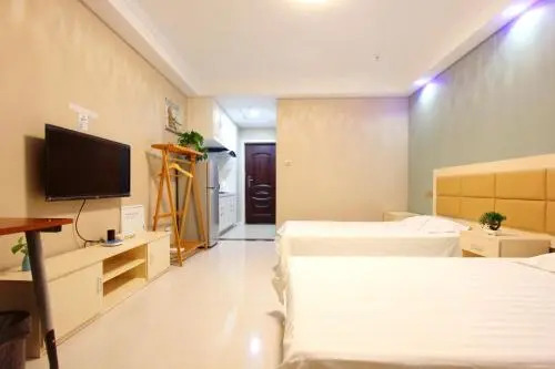 Weihai You Gang Vacation ApartHotel