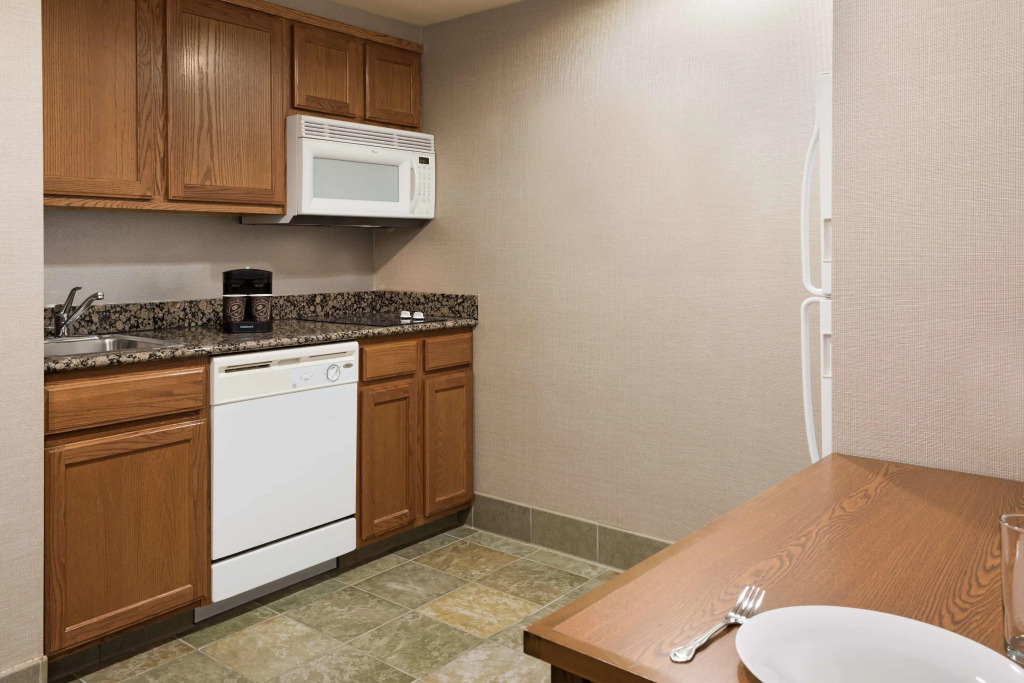 Homewood Suites by Hilton Buffalo-Amherst