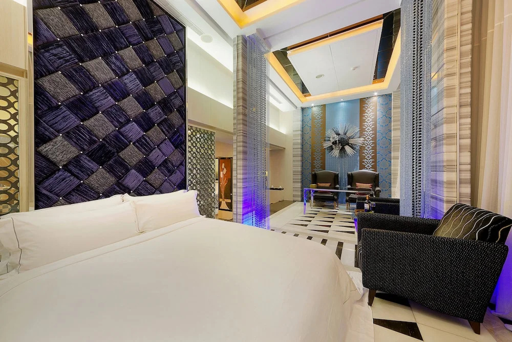 Husan motel