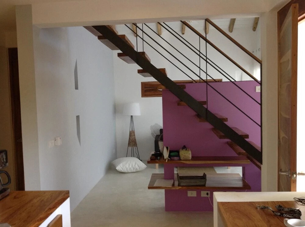 Villa With 4 Bedrooms in Las Terrenas, With Private Pool, Enclosed Gar