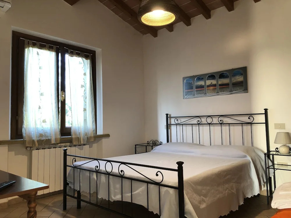 Agriturismo Ferri di Ferri Donatella