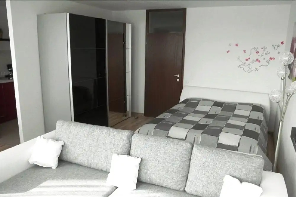 CheckVienna – Apartment Karmarschgasse