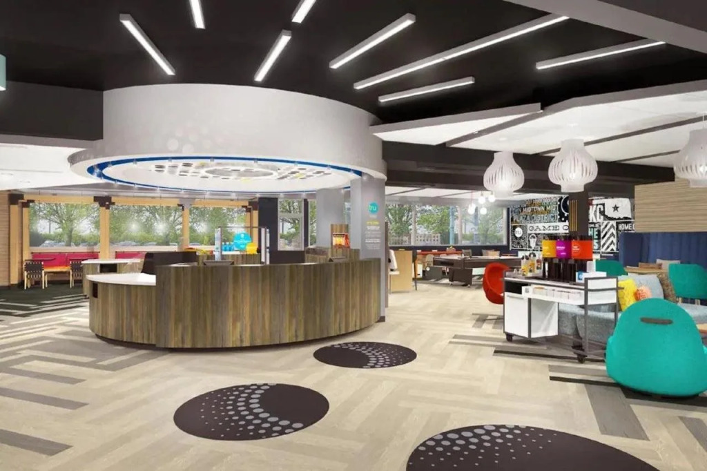 Tru By Hilton Florida City, Fl
