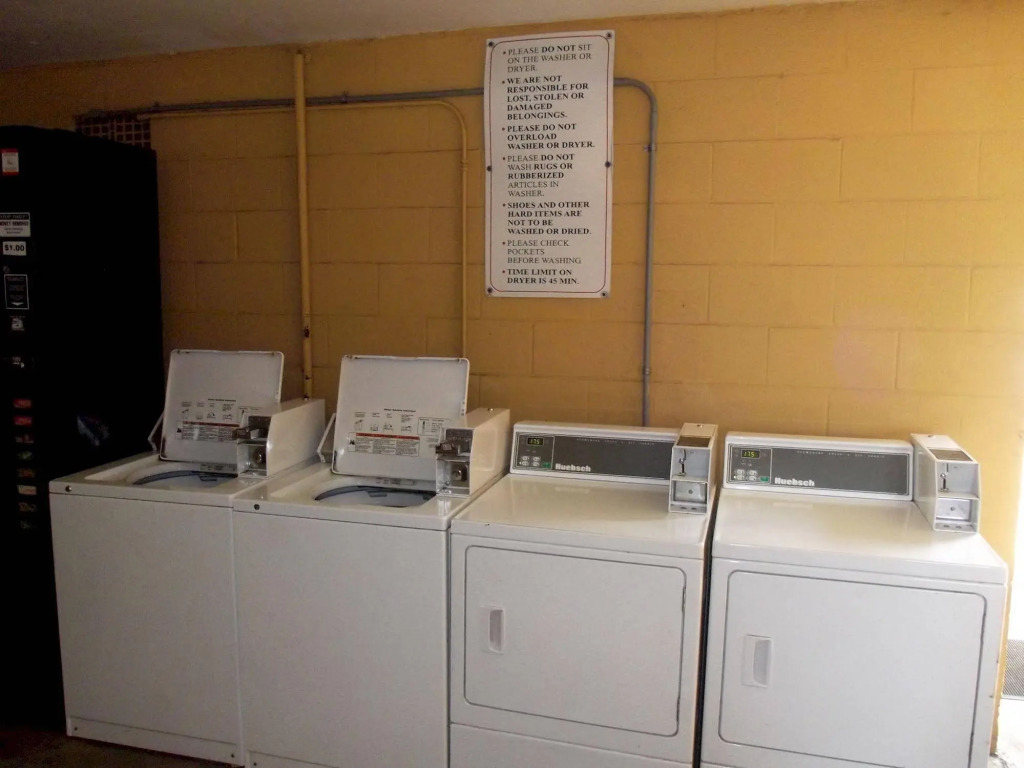 Econo Lodge Mansfield