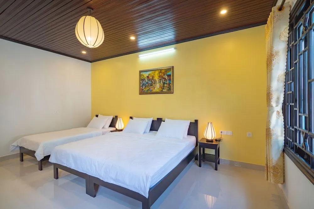 Old Lane Homestay