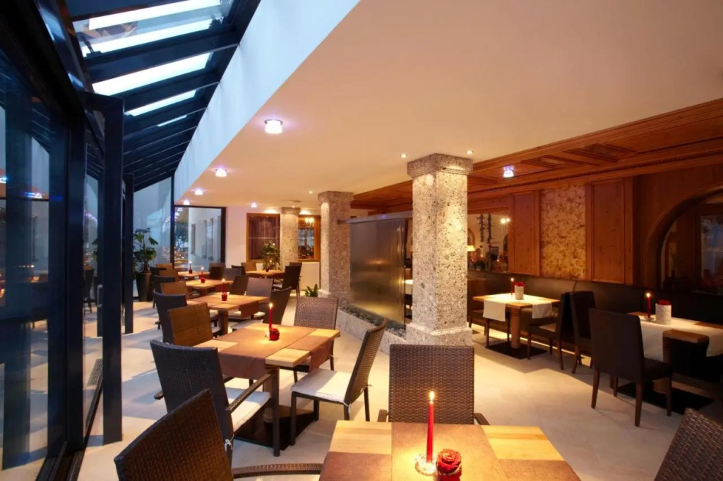 Hotel Schwarzer Adler