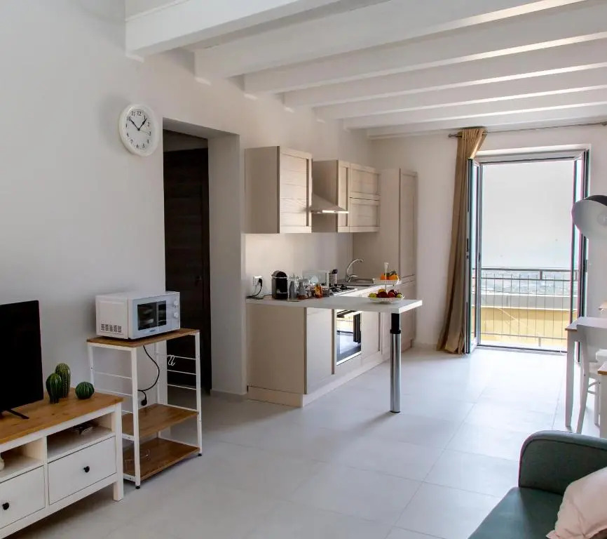 Guest House Nonnolorè