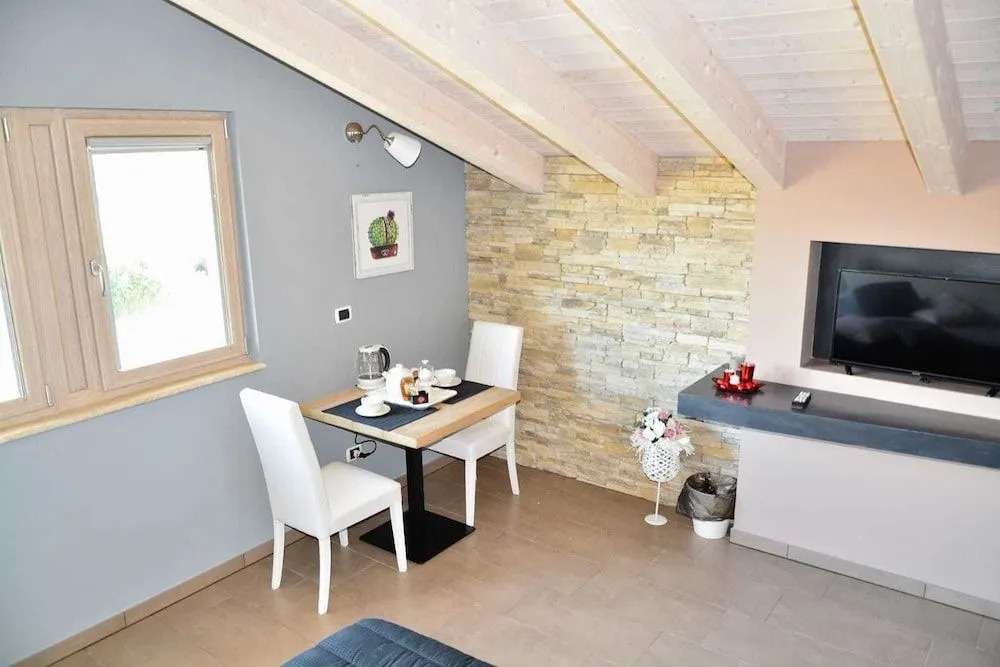 Le Due Noci Bed and Breakfast