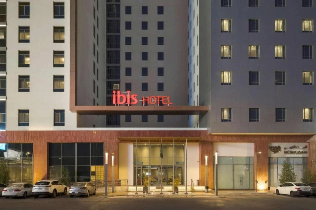 ibis Jeddah City Center