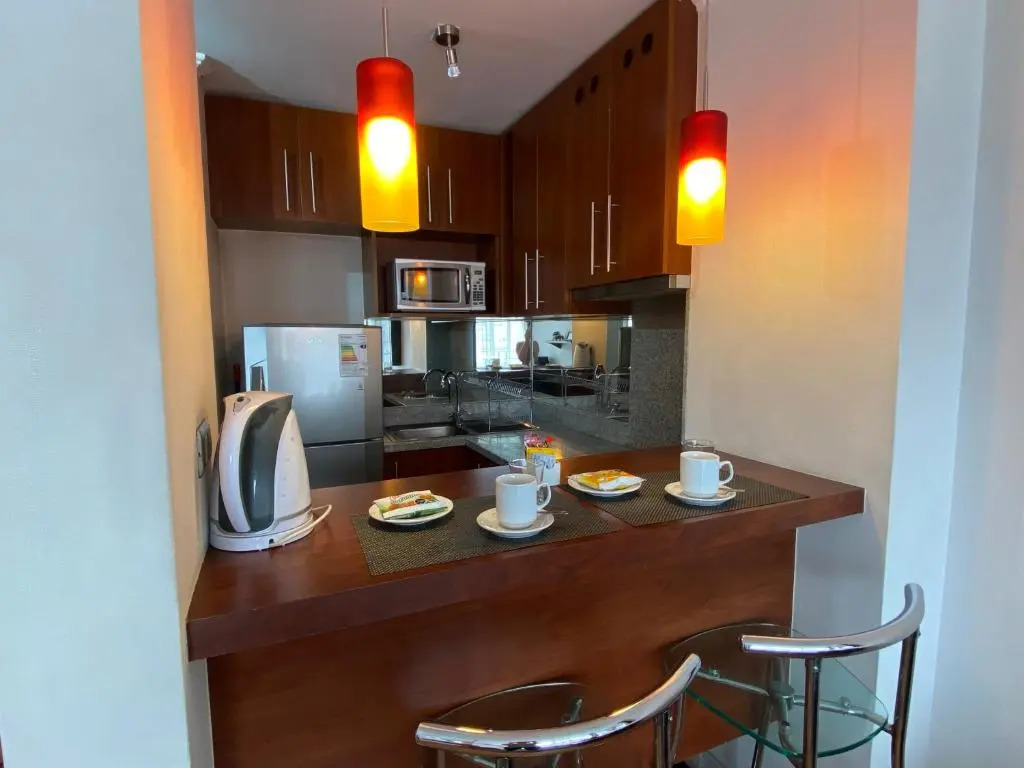 Brizen Apartments Manuel Montt