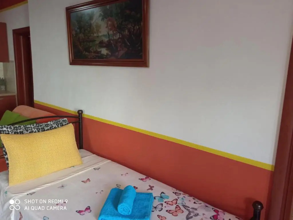 S.D APARTMENT 2