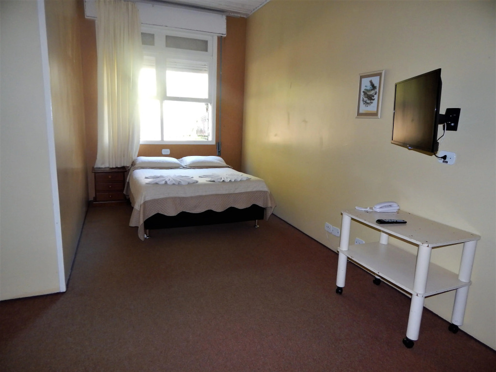 Hotel Platanus