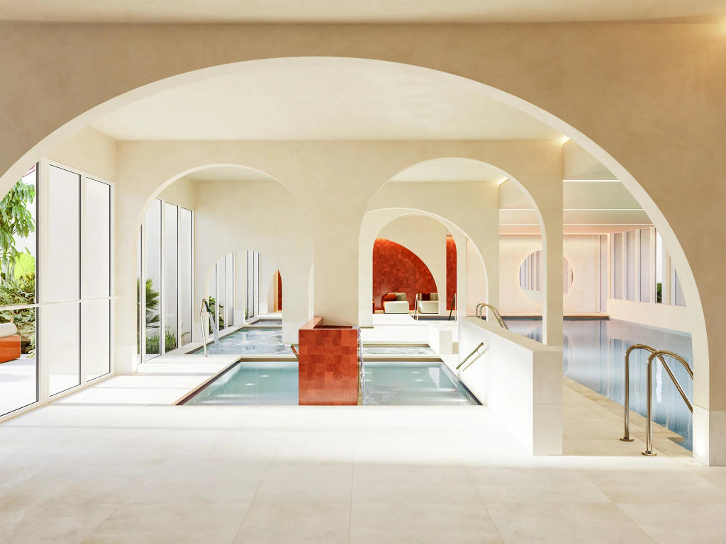 SO/ Sotogrande Spa and Golf Resort Hotel Costa del Sol
