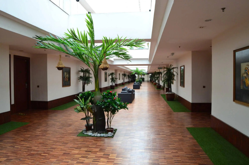 Austin Heights Golf and Hotel Resort