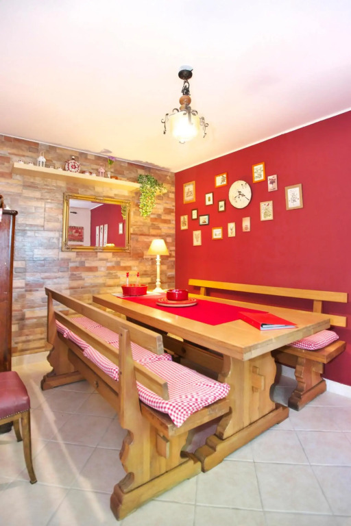 Cozy Istrian House