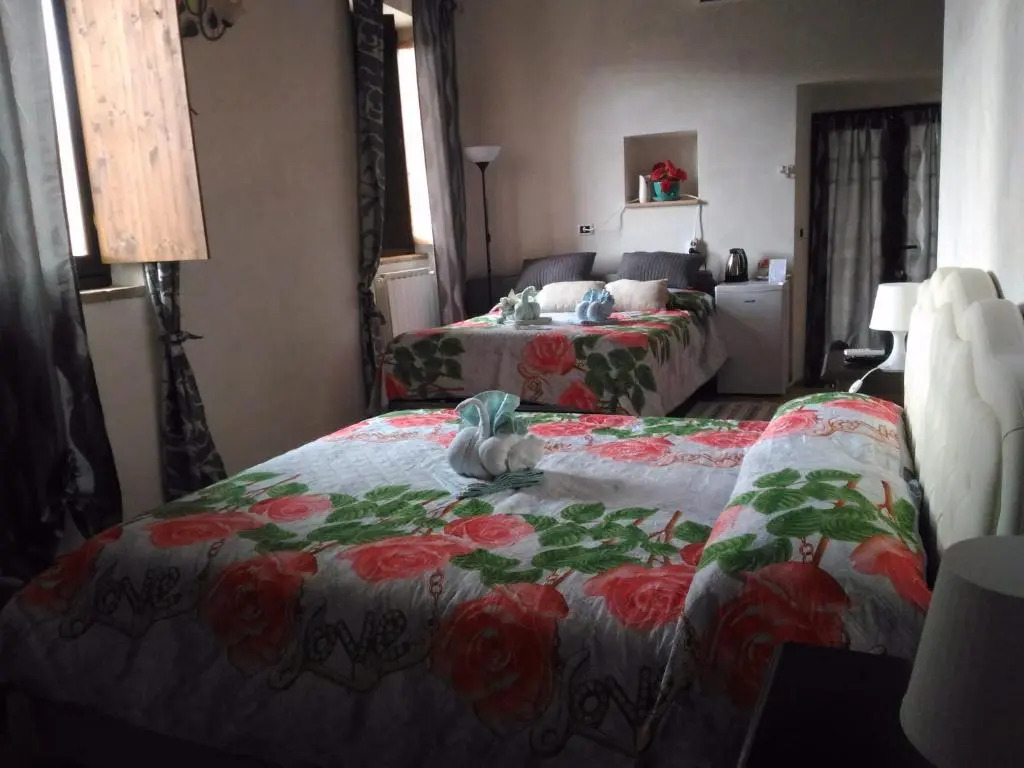 Il Casaletto del Terminillo