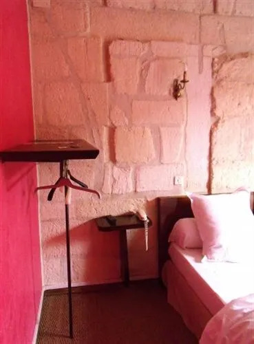 Hotel Saint Trophime