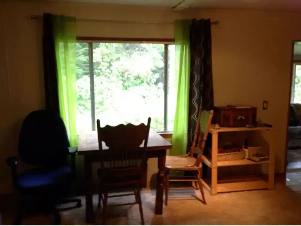 Juneau Guesthouse