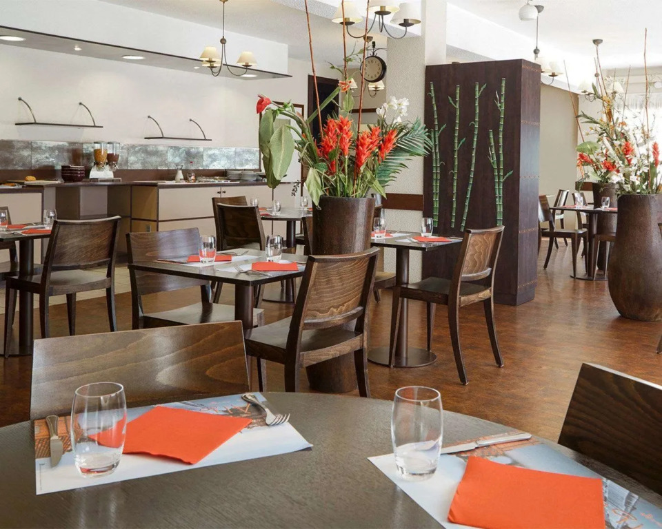 B&B HOTEL Albi