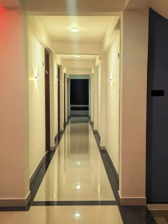 Greenstarvilla jaffna