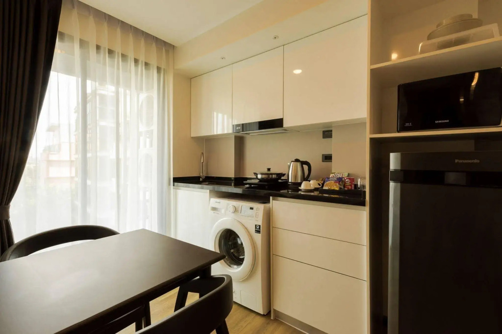 Zensation The Residence