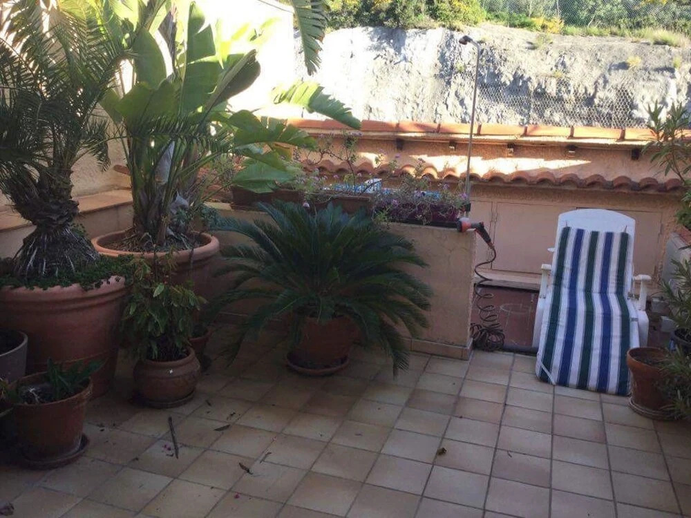 Apartment With 2 Bedrooms in Saint-mandrier-sur-mer, With Wonderful se