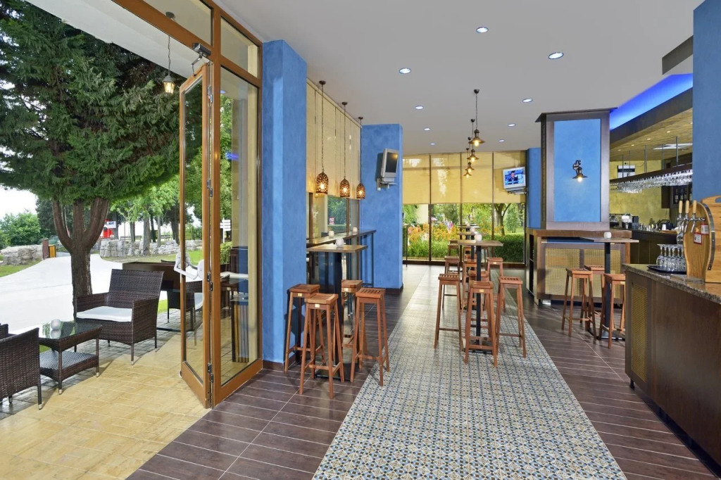 SOL by Meliá Nessebar Bay All Inclusive