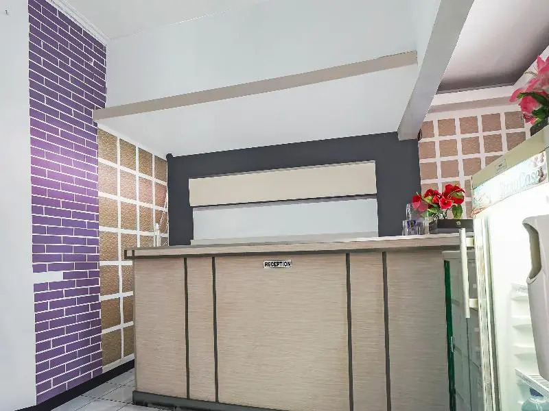 OYO 91084 Oke Guest House