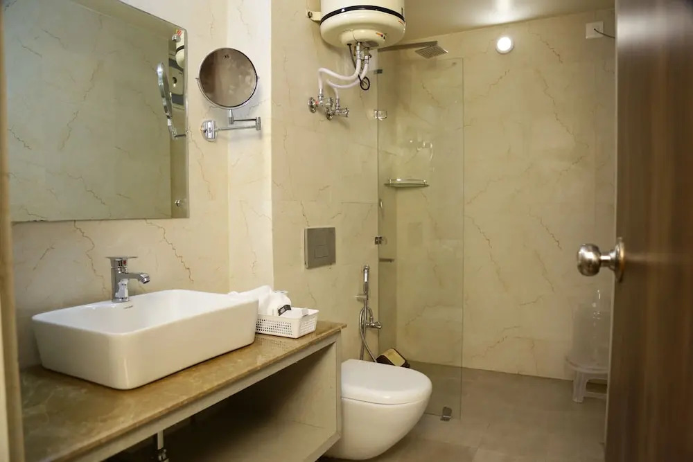 Hotel Aangan Regency