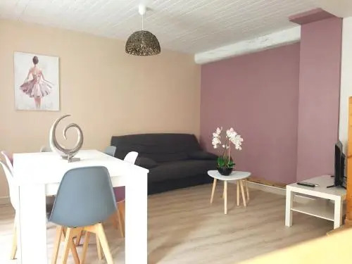 Gîte la Flo