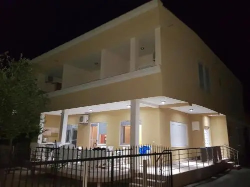 Fadil Gerxhaliu Rr.Rudaj