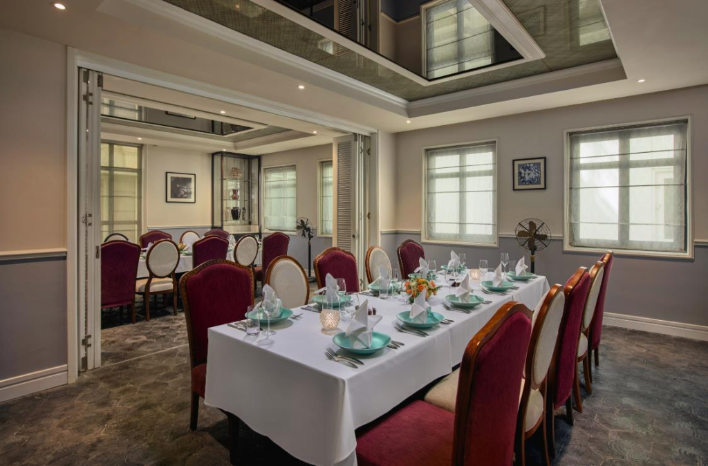 Hotel Royal Hoi An Danang