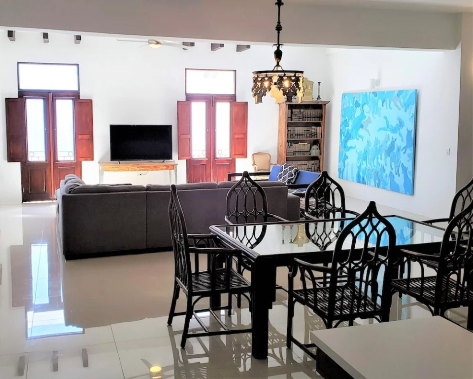 The Lofts at Old San Juan