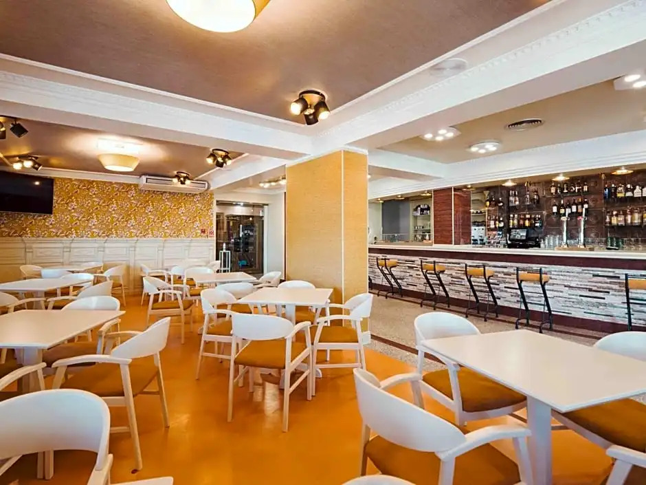 Hotel Doña Carmen