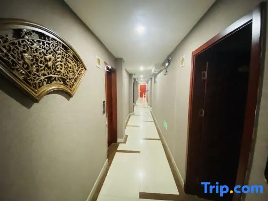 XuRiMan Hotel