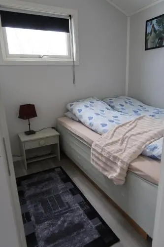 Fjellivet