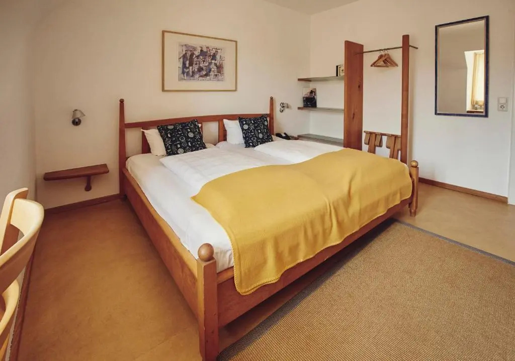 Genusshotel Alte Post