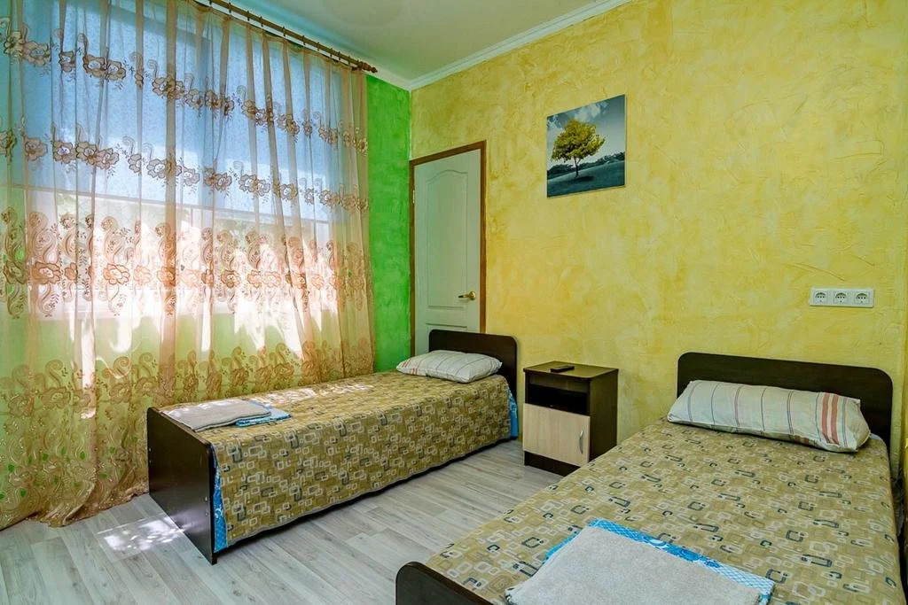 Holiday Home Pobedy 248 A