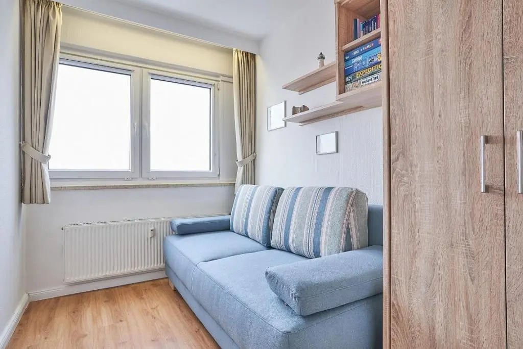 Berolina Wohnung 701