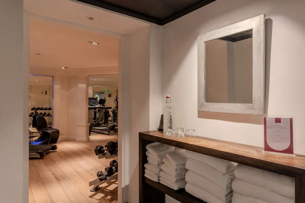 Hotiday Room Collection - Paris Arc de Triomphe