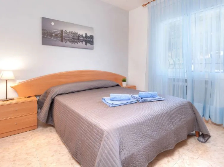 Holiday Home Antem