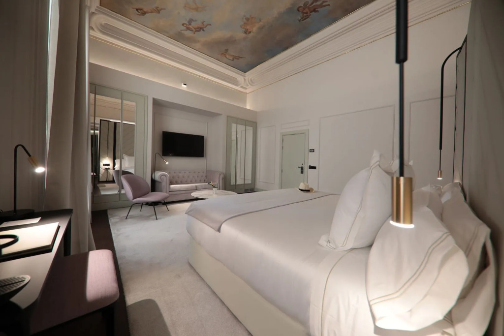 Summum Boutique Hotel Meliá Collection