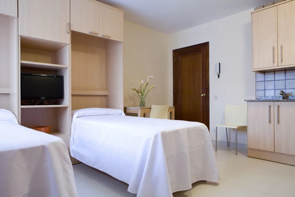 Hotel Los Arces
