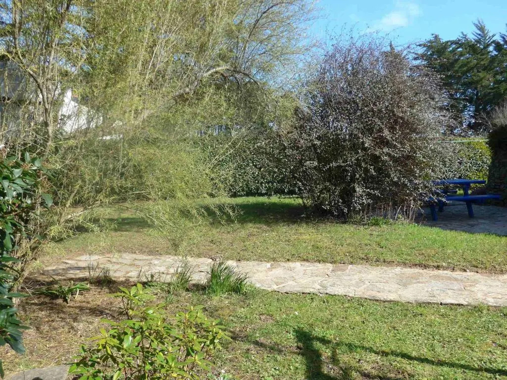 Maison de charme à Ty Seveno proche côte sauvage, 2 chambres - FR-1-418-128