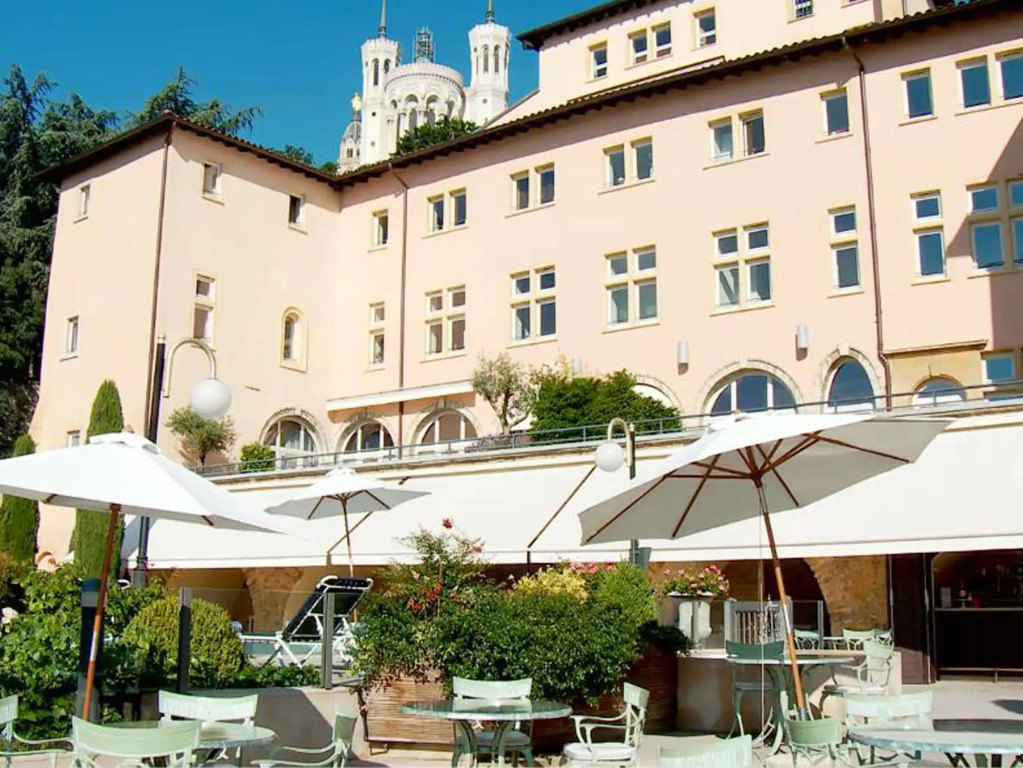 Villa Florentine, A Beauvallon Hotel & Spa