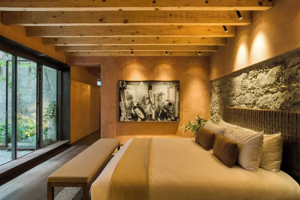Casa Tenue